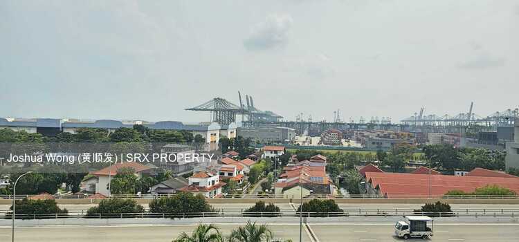 Citilink Warehouse Complex (D5), Warehouse #450667721